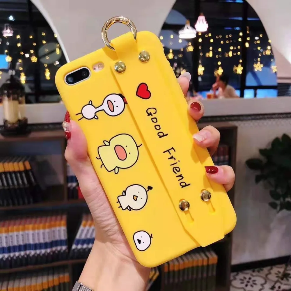 Ourdeals кактус буквы чехол для телефона для iphone XS MAX XR X 8 7 6 6s plus 11Pro Max чехол мягкий Корпус кронштейн Ремешок Крышка