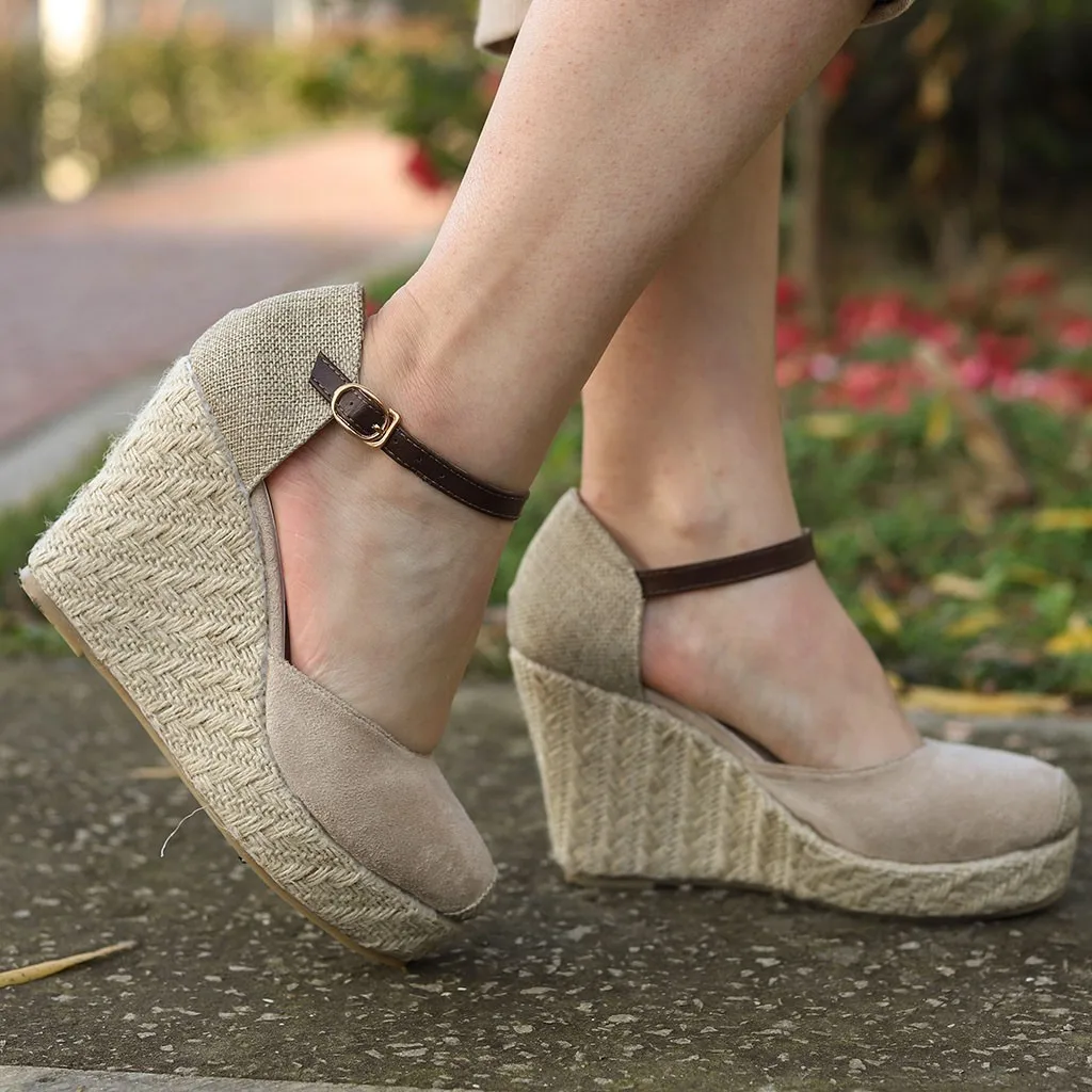 

shoes woman sandals high heels women sandals flat casual shoes summer sandals women 2019 summer shoes genuine platform