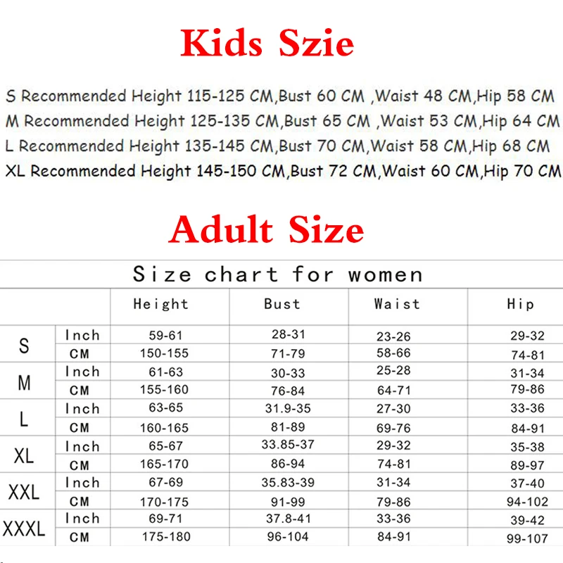 

Cosplay Costume Bodysuit Suit Jumpsuits Zentai Superhero Lycra Halloween Costume for Women Kids