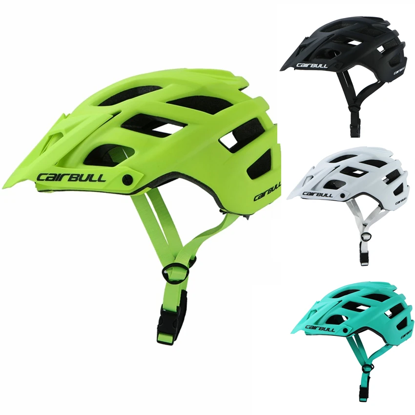 Защитный шлем для горных велосипедов In-mould TT Casco Ciclismo ульсветильник шоссейных |