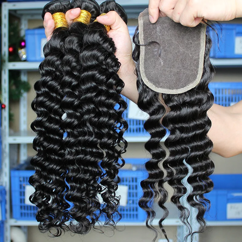 bundles and closure