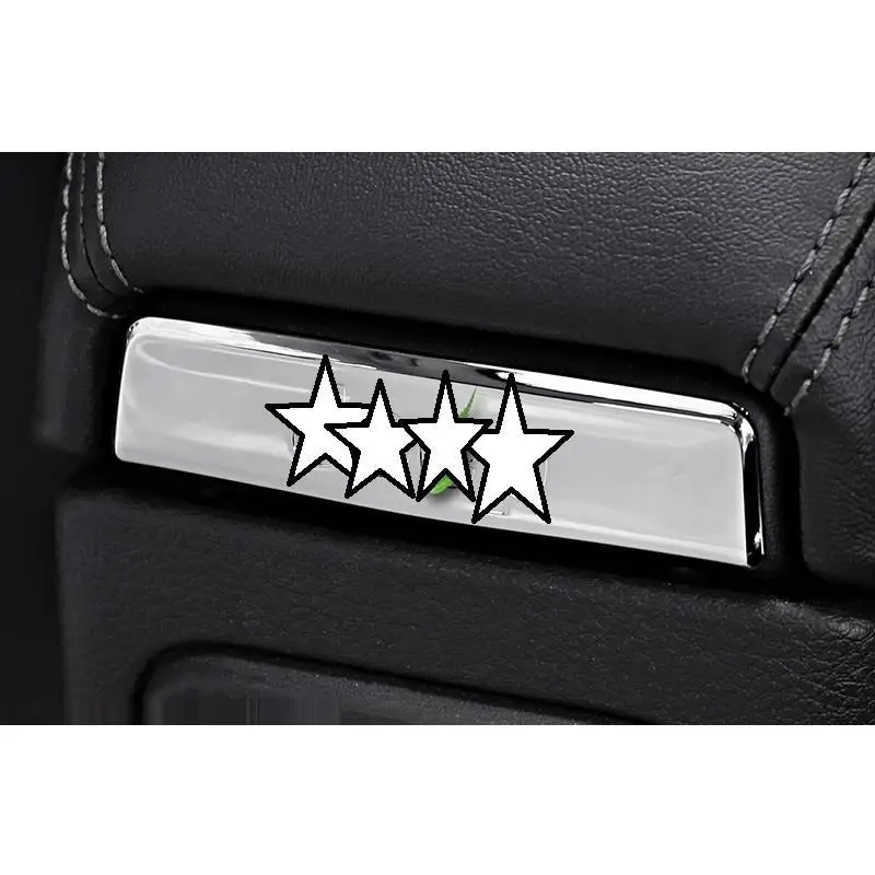 Система управления дверной ручкой автомобильный Кондиционер модифицированный