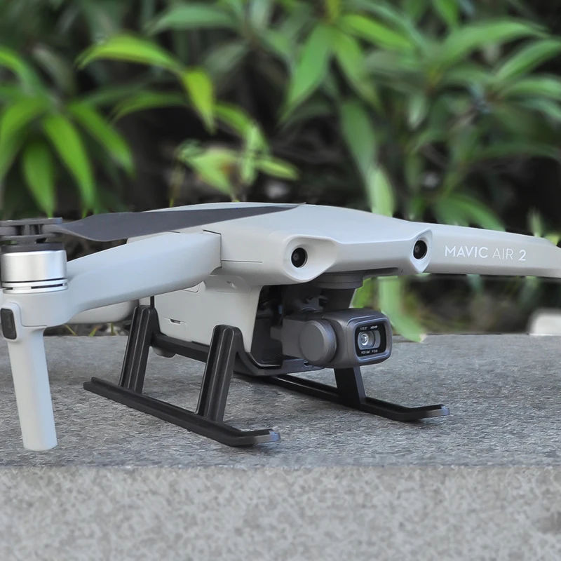 Шасси Mavic Air 2 защита для посадки Расширительная штанга складное шасси аксессуары