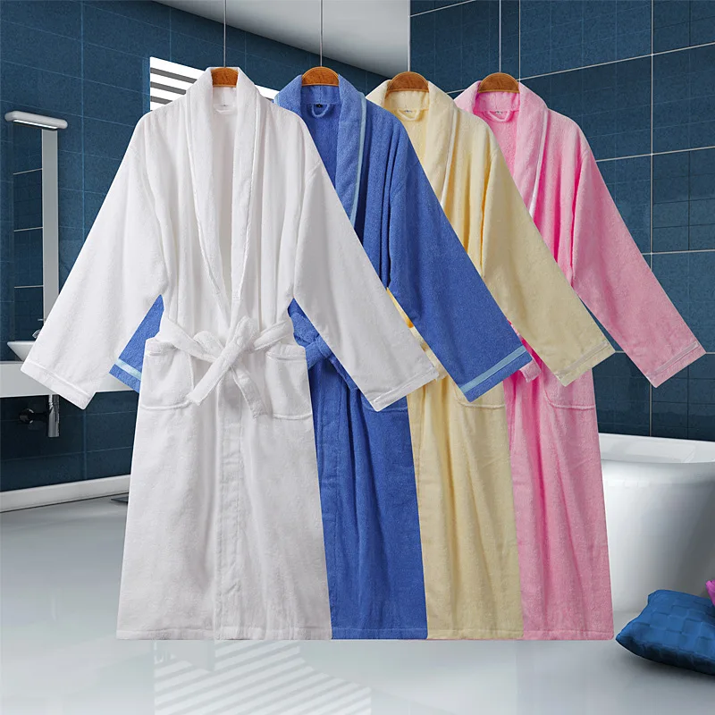 Халат флисовый мужской, ночная рубашка, теплая Пижама, домашняя одежда, ночнушка, кимоно, одежда для сна, Осень-зима от AliExpress RU&CIS NEW