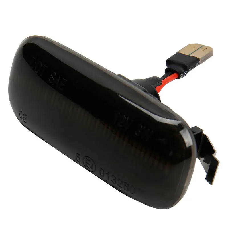 2 шт. фары высокого качества светодиодные сигнальные лампы профессиональные