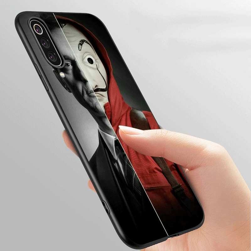 Gerleek силиконовый чехол для телефона Xiaomi mi CC9 CC9E 9T x 2 S 6 8 9 SE A1 A2 5X 6X макс 3 Lite Единорог