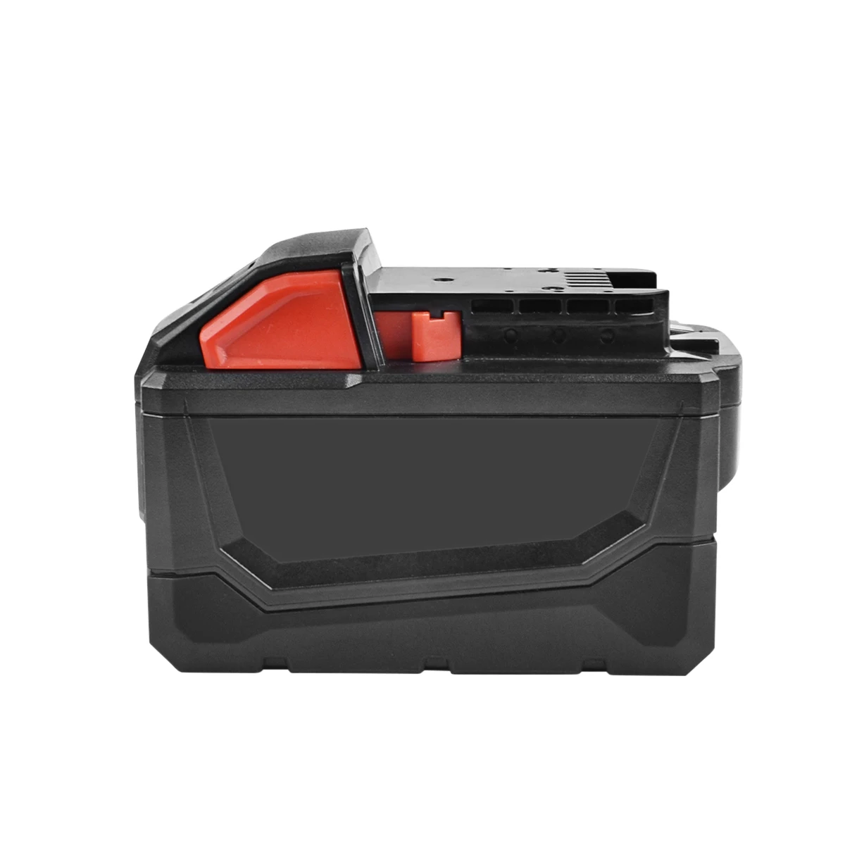 Bonacell 2 шт. 9.0Ah 108Wh литий ионный аккумулятор для Milwaukee M18 48 11 1815 1850 Repalcement батарея 2646 20