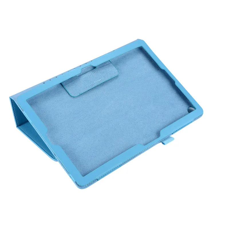 Tablet case for Huawei Mediapad M5 10.8 cover Lichee Style Leather Folding Stand Flip Cover 10(PRO) CMR-AL09/CMR-W09+film+pen | Компьютеры