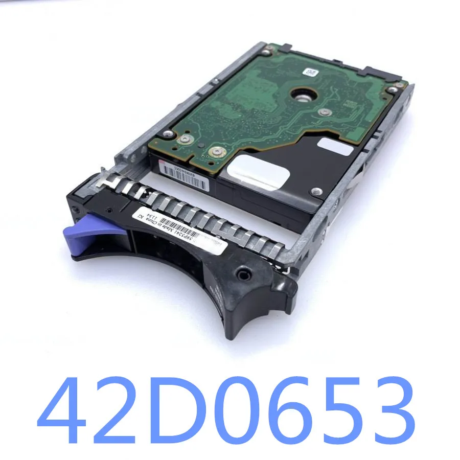 SAS 42D0653 42D0617 146G 15K 2 5 дюйма обеспечивают новую оригинальную коробку. Обещал