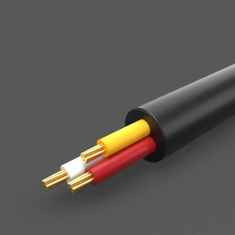 

1 шт. черный Bluetooth-адаптер, автомобильный аудио-разъем, музыкальное радио, стерео 2RCA, аксессуары для автомобильного аудио/стерео для большинс...