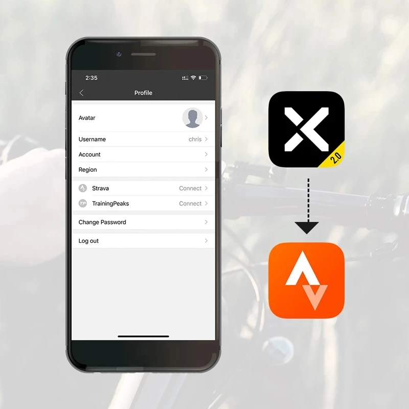 xoss g gps bike computer wireless cycling speedometer road bike mtb waterproof bluetooth ant cadence speed bicycle computer free global shipping