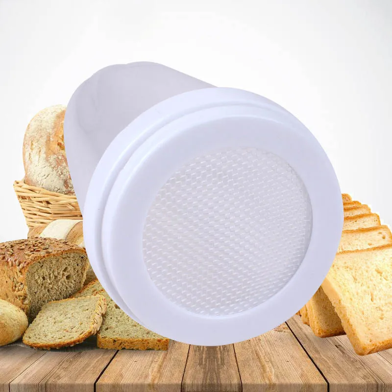 Сито для муки 200 мл 1 шт. | Дом и сад