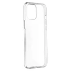 Чехол Zibelino для APPLE iPhone 12 Pro Max Ultra Thin Case Transparent ZUTC-APL-12-PRO-M-WHT