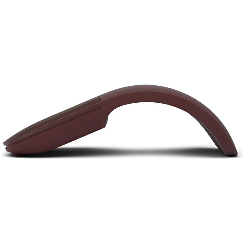Беспроводная мышь Microsoft Surface Arc bluetooth с технологией BlueTrack ультрапортативная