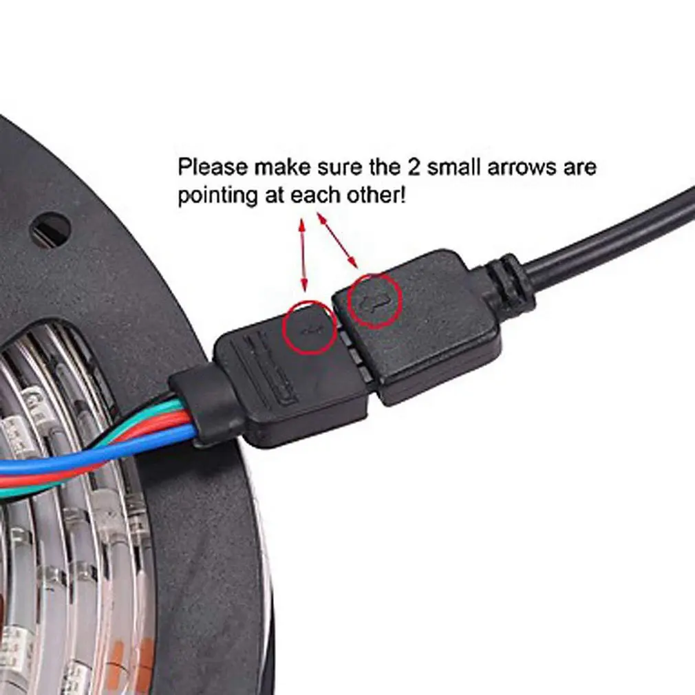 

LED Strip Light RGB 3528 SMD Flexible Led Light Strip 1M 3M 5M 10M 20M Waterproof Tape DC12V Strip+Power Adapter+Remote