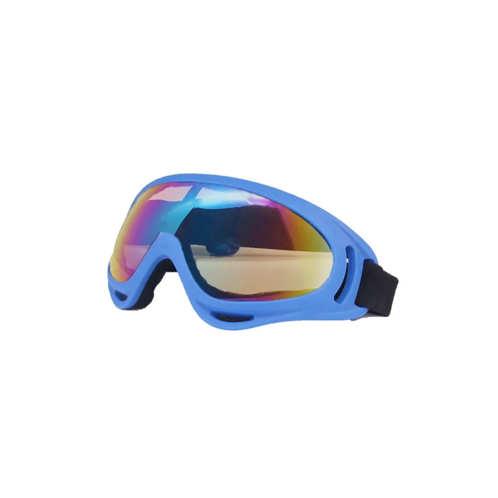 1 шт. зимние ветрозащитные очки для катания на лыжах спорта открытом воздухе CS
