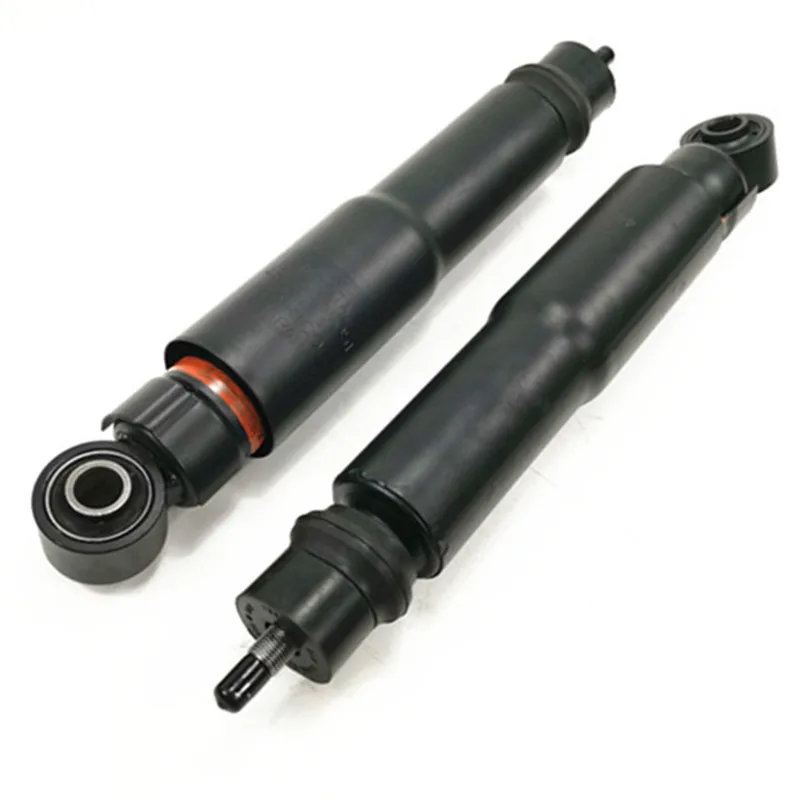 2 шт. задний амортизатор для Toyota Land Cruiser 100 1998-2007 48530-69117 48530-60051 48530-69155 48530-60052 48530-69145