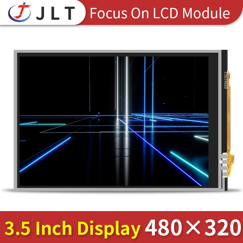 3 5 &quot3 inch 480*320 на тонкопленочных транзисторах тонкоплёночных ЖК дисплей модуль