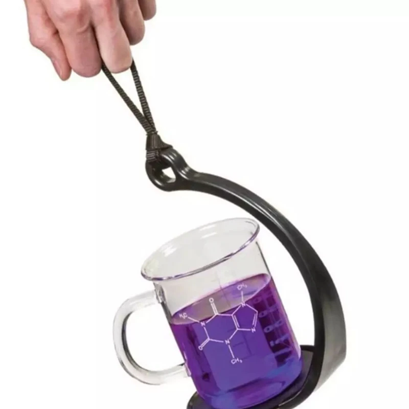 

Spillnot Cup Holder Anti-overflow Spill Not Hot Tea Coffe Mug Stand Coaster Home Kitchen Accessories