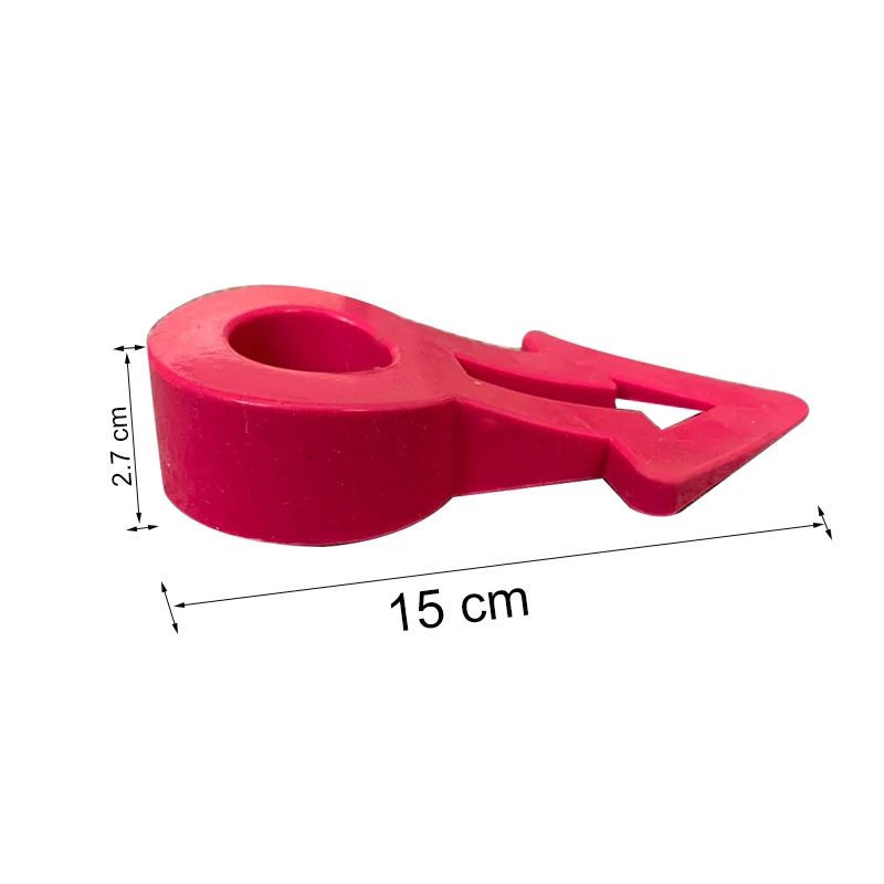 3 шт. в упаковке декоративная стрела остроконечная Клинообразная милая детская