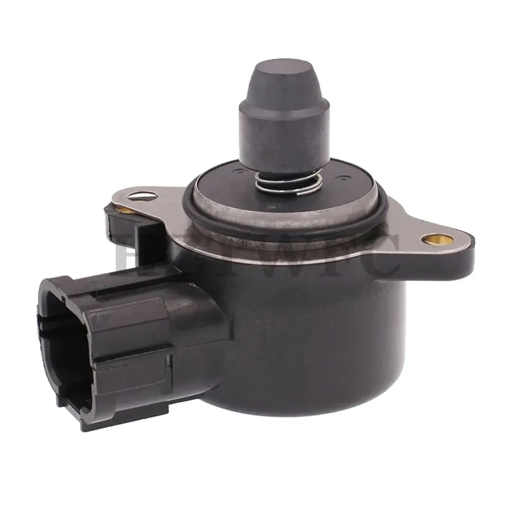 Новый Клапан контроля скорости холостого хода с прокладкой для Nissan Almera N16 QG15DE 23781