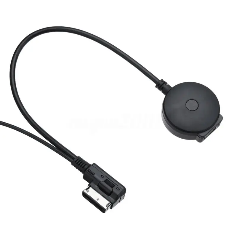 Bluetooth аудио кабель для Audi A1 A3 A4L A5 A6L A8 Q3 Q5 Q7 TT AMI MMI Интерфейс |