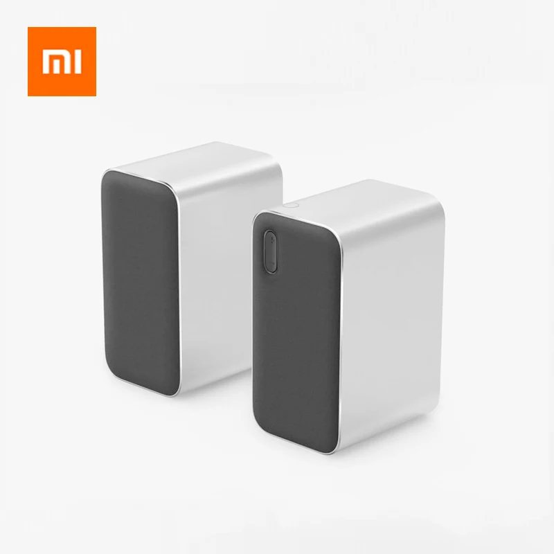 Bluetooth Колонка Xiaomi Беспроводная с микрофоном 12 Вт|Колонки для компьютера| |