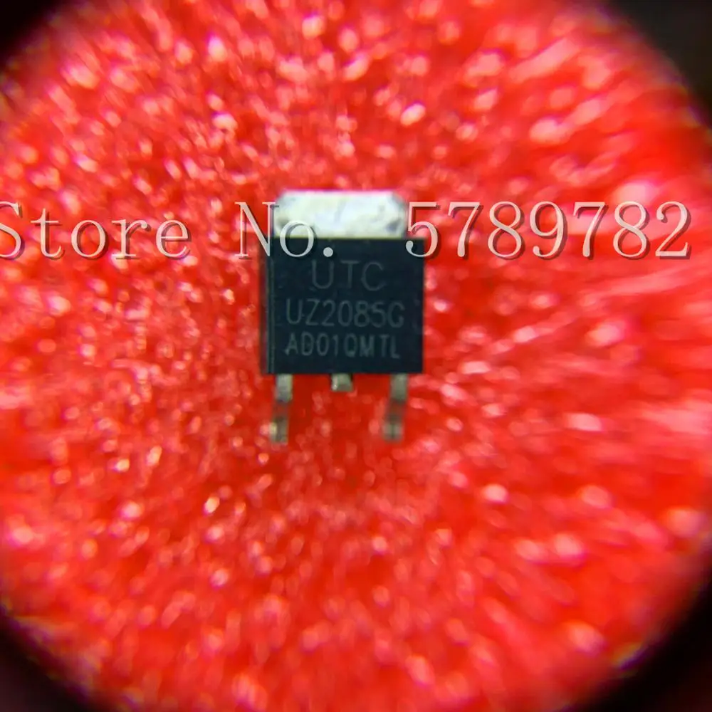 

1 шт./лот UZ2085G UZ2085G-ADJ TO252