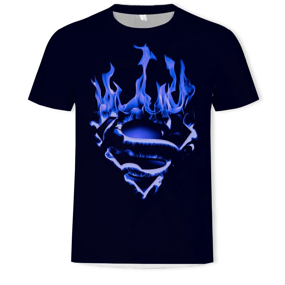 

New 2021 Men's summer comfort mini tank top short sleeve sport loose short sleeve t shirt 100-6xl