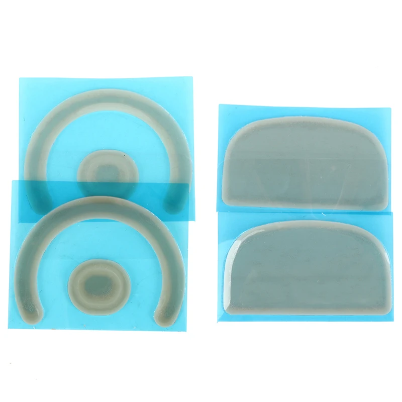 

1 упаковка коньков мыши Esports Tiger для G PRO X Superlight GPX GPW 2nd