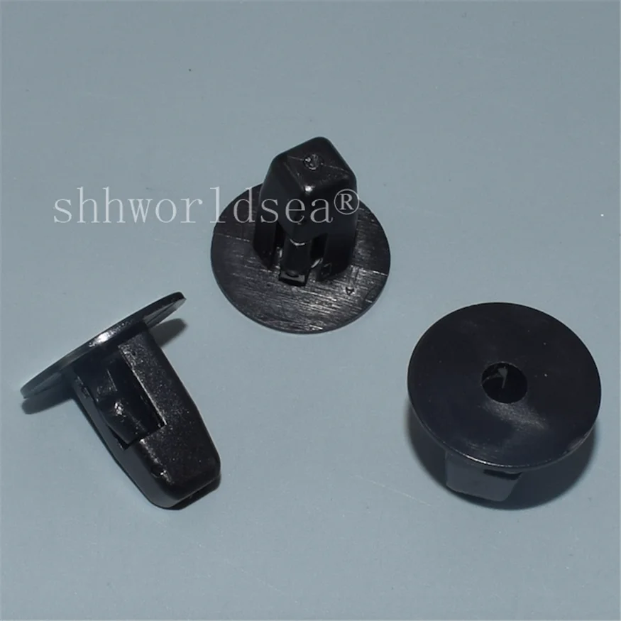 Shhworldsea 100 шт. крыло капота для Toyota 90189-06065 9018906065 Camry RAV 4 1999 95 автомобильные