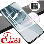 Гидрогелевая пленка 999D для OnePlus 9 Pro 10Pro гибкое стекло Oneplus 9R Защитная пленка для экрана Oneplus 9 RT 9 R Закаленное стекло One Plus 10 Pro protective Glass защитное стекло на OnePlus 10 Pro