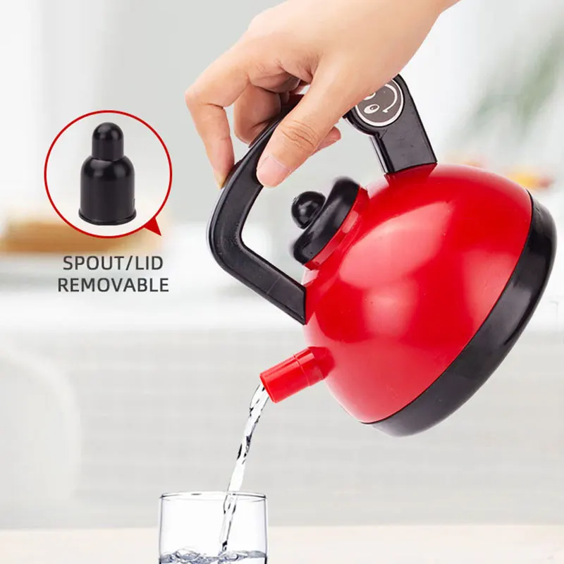 Кухонные Игрушки имитация кухонной посуды кастрюля духовка барбекю игрушка для