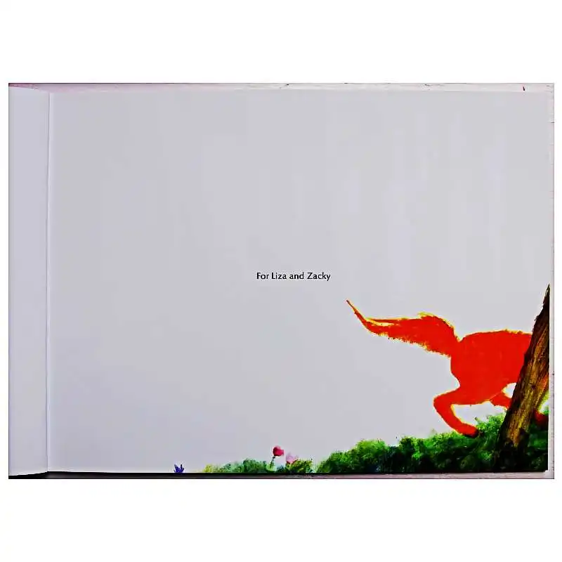 

One Fine Day By Nonny Hogrogian Educational English Picture Book Learning Card Story Book For Baby Kids Children Gifts