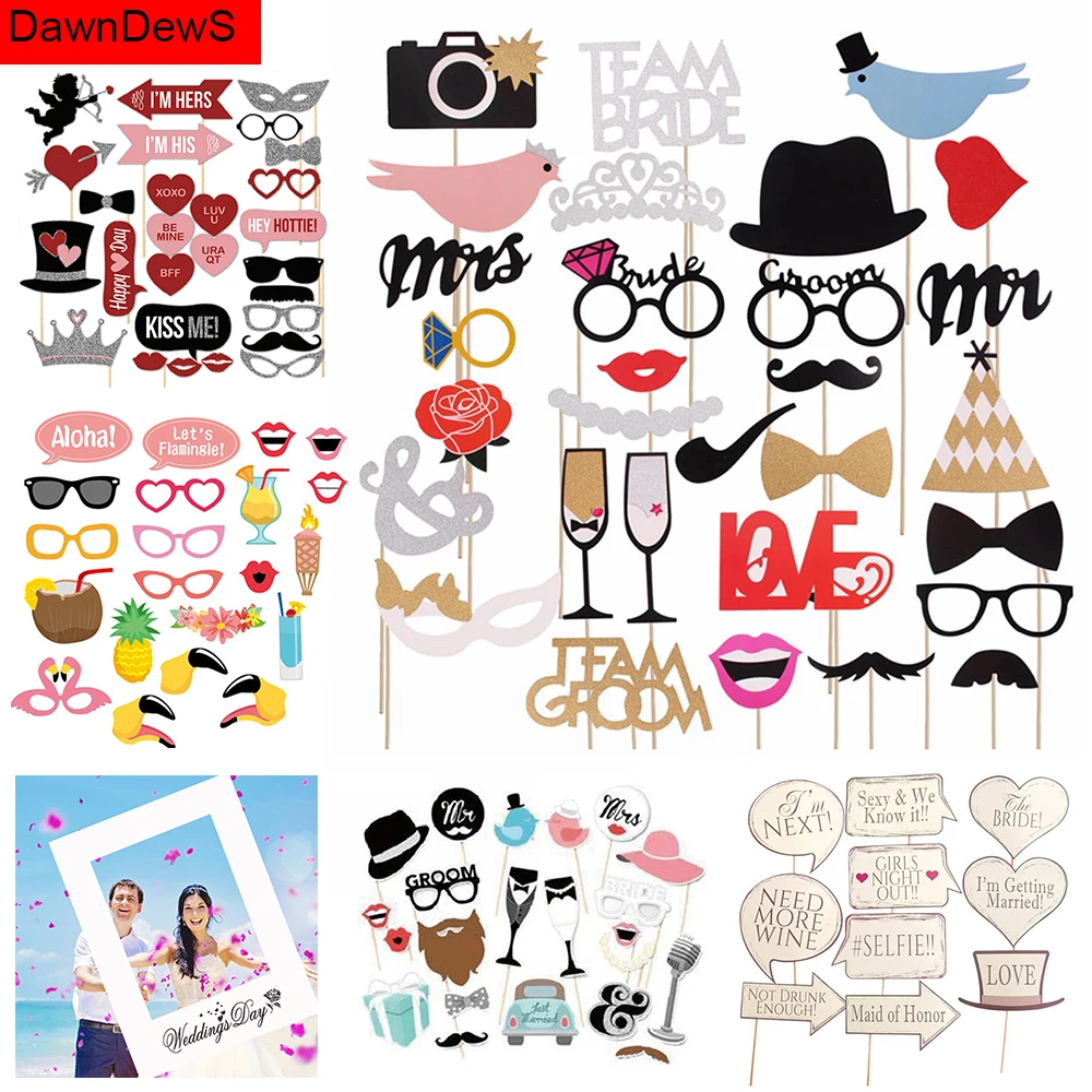 Фотофон для селфи свадебный подарок девичник реквизит невесты свадебное