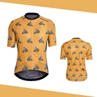 Racmmer профессиональная Джерси для езды на велосипеде, мужские AERO для тренировки, езды на велосипеде база Джерси мухи Mtb велосипед Велосипедная форма комплект рубашек Майо