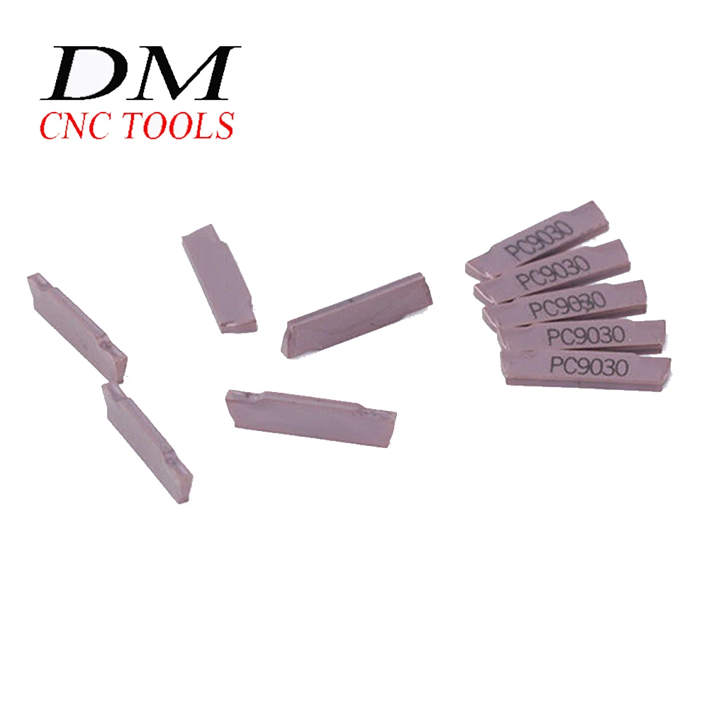 10 шт. фреза для токарного станка|Токарный инструмент| |