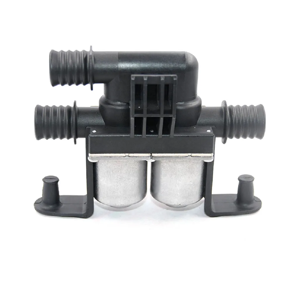 

Новый регулирующий клапан нагревателя для BMW e39 1998-2006 530 540 E53 X5 HVAC Water 64128374995 1147412137 64128372016