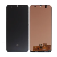 amoled for samsung galaxy a50 a505 sm a505fnds a505fds lcd display touch screen digitizer assembly for samsung a50 a50f lcd