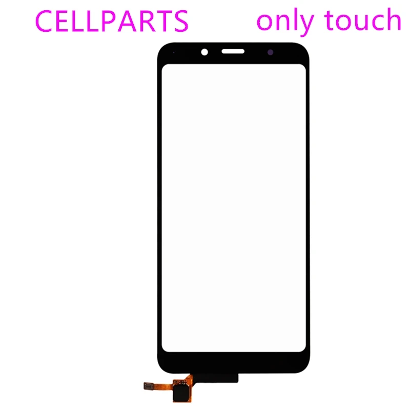 CELLPARTS Honor 7A ЖК дисплей с сенсорным экраном дигитайзер DUA L22 L02 LX2 для huawei экран