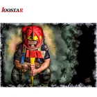 Алмазная живопись, полная вышивка, Набор для вышивки крестиком, стразы