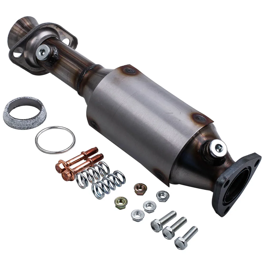 

Выпускной каталитический нейтрализатор для Honda CR-V EX LX SE 4-дверный 2.0L 1997-2001 16048