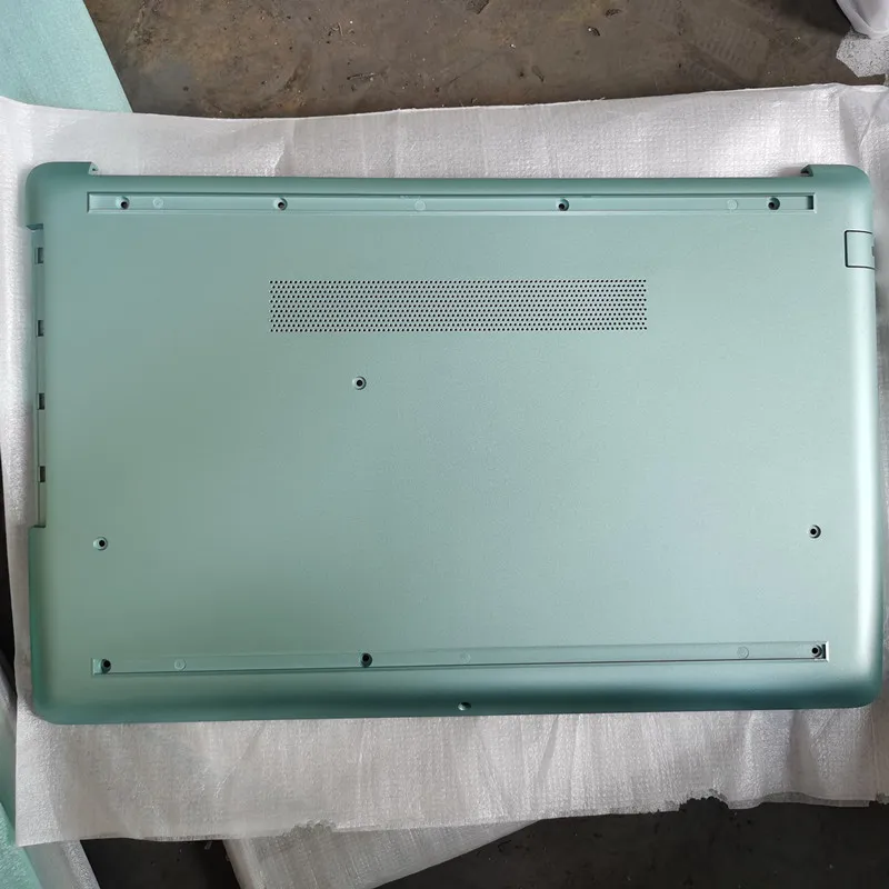 

New laptop bottom case base cover for HP 15-DA 15-DB 15T-DA 15T-DB 15-DS 15-dr 250 255 TPN-C135 TPN-C136 M17762-001 with HDMI