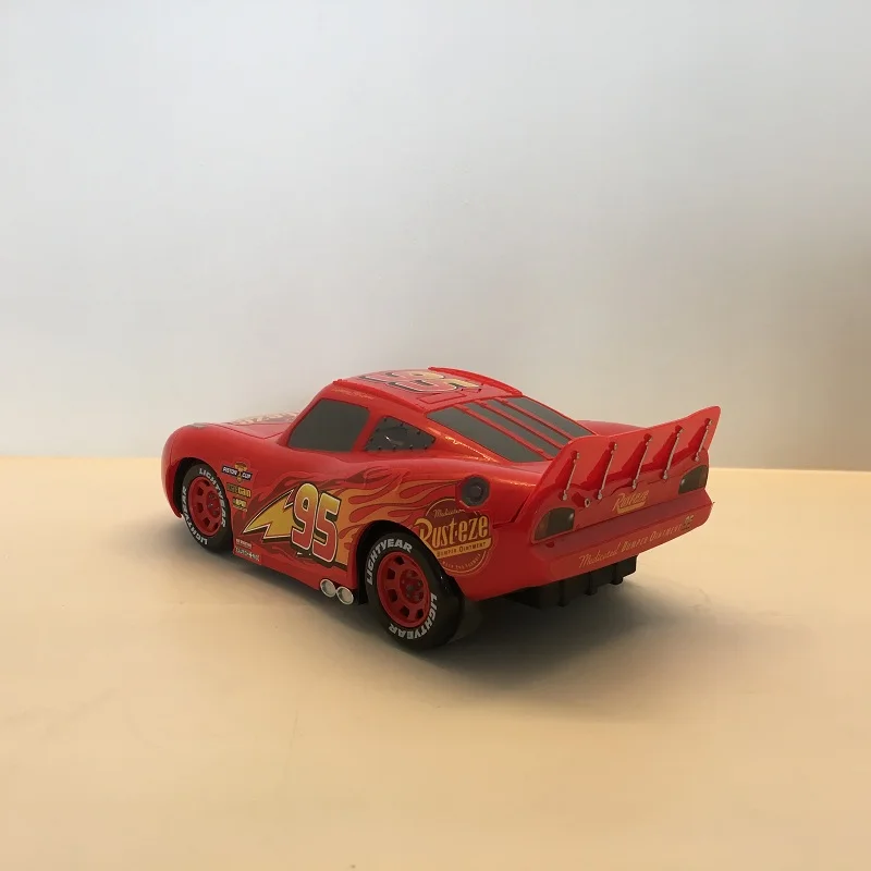 Pixar car3, 22 см, игрушка для автомобиля, 1:20, пластиковая модель, игрушки для автомобиля, модель молнии, автомобиль, рождественские подарки