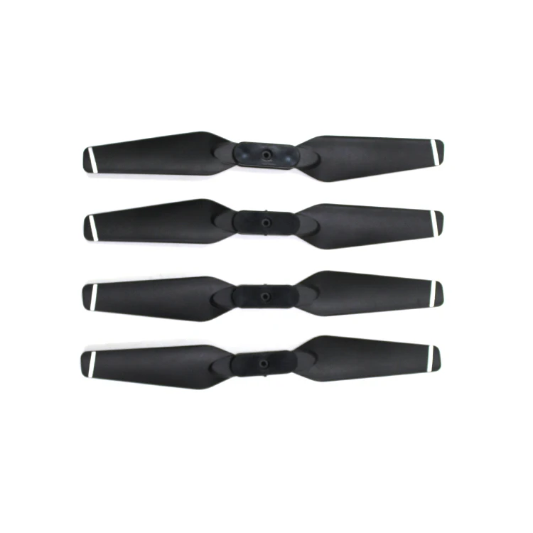 ZWN RC Квадрокоптер SG107 запасная часть Лопасти пропеллера для радиоуправляемого
