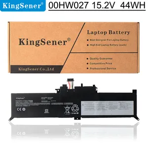 kingsener 00hw027 sb10f46465 laptop battery for lenovo thinkpad yoga x260 00hw026 sb10f46464 01av432 01av433 15 2v 44wh free global shipping