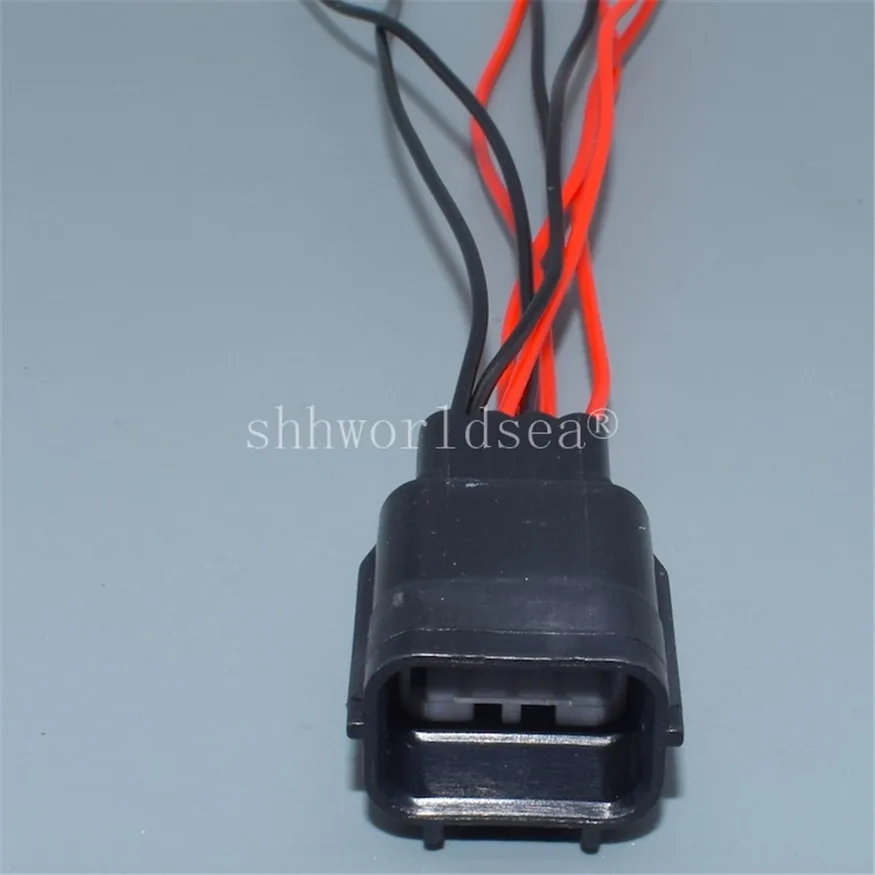 1 компл. 8 контактов 7282-2148-30 7283-2148 автомобильный радиолокационный кабель