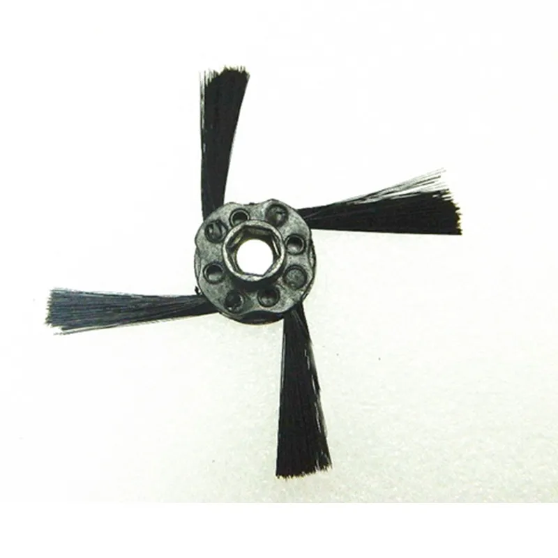 3 шт. боковая щетка + высокопроизводительный фильтр для Neato Botvac D75 D85 Запчасти