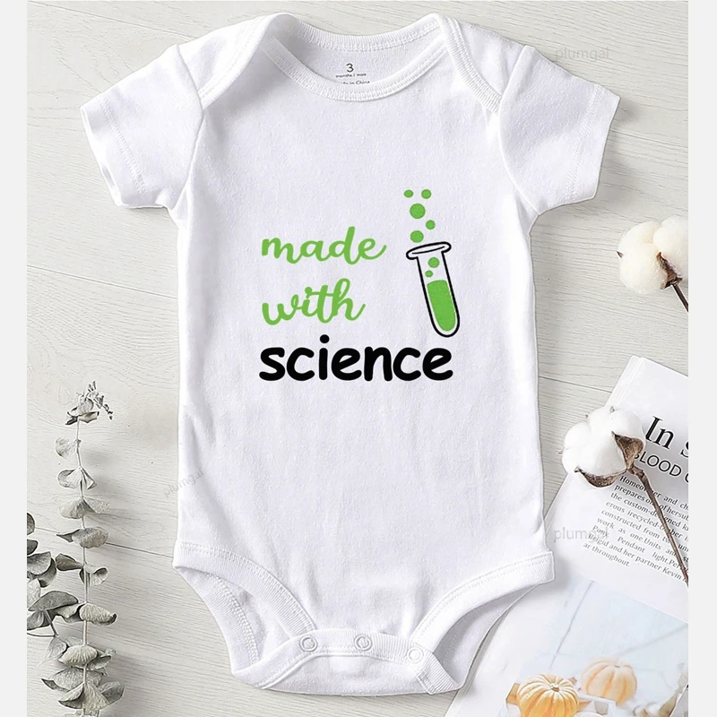 Боди с принтом для новорожденных одежда маленьких девочек зимние хлопковые