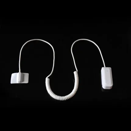 Универсальный телефонный охранный противоугонный сенсорный кабель, планшетный ноутбук, ПК, система охранной сигнализации для часов, гарнитуры, бритвы